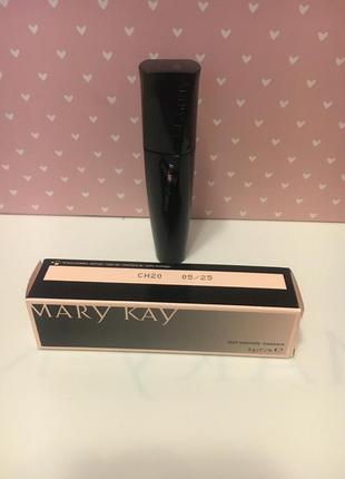 Туш lash intensity mary kay мерікей лаш інтенсіті3 фото