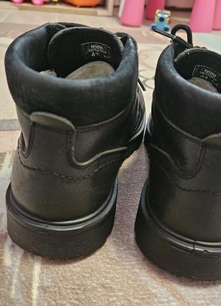 Ботинки зимние мужские grisport (41 р)3 фото