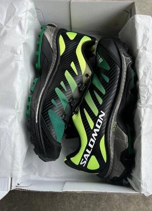 Мужские кроссовки salomon xt-4 og люкс качество7 фото