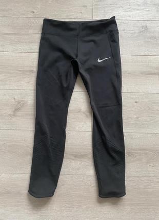 Nike running лосіни бігові жіночі