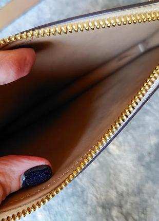 Сумка поясна michael kors, сумка на пояс michael kors, бананка, оригінал, поясная сумка5 фото