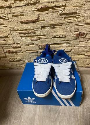 Adidas campus 00s