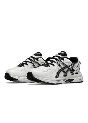 Мужские кроссовки asics gel-kahana 8 white Honors