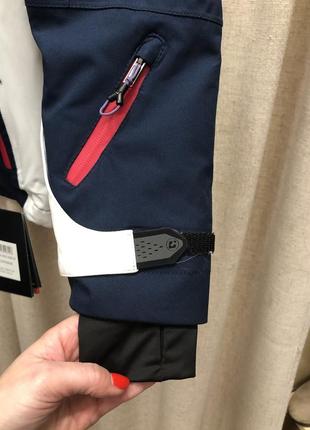 Куртка лыжная женская killtec