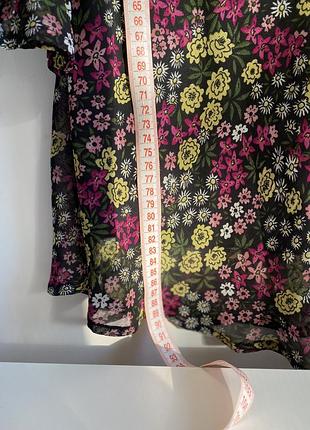 Мини платье от nasty gal сollection 7