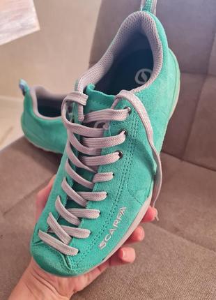 Кросівки scarpa