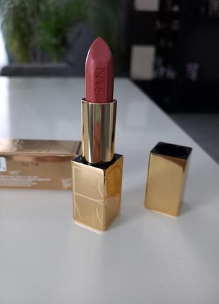 Помада nars vip audacious lipstick