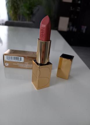 Помада nars vip audacious lipstick3 фото