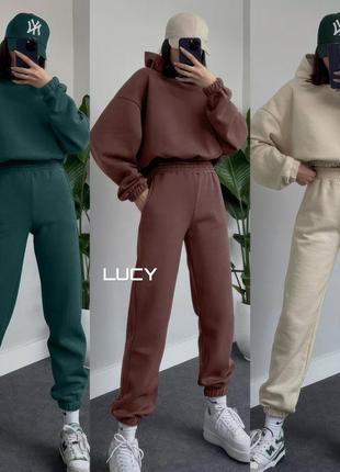 🦄спортивный костюм на флисе распродаж 🦄