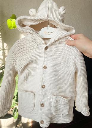 Кофта/кофточка george