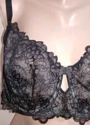 Бюстгальтер yours 40dd1 фото