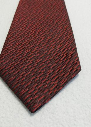 Якісна стильна брендова краватка berkertex4 фото