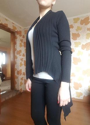 Кофта-кардіган
