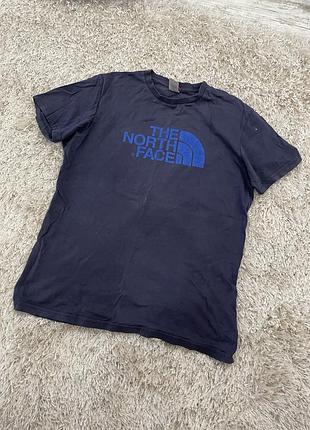 Футболка the north face