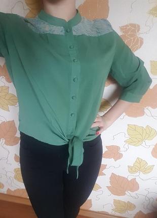 Блуза😊