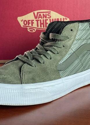 Vans1 фото