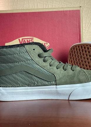 Vans2 фото