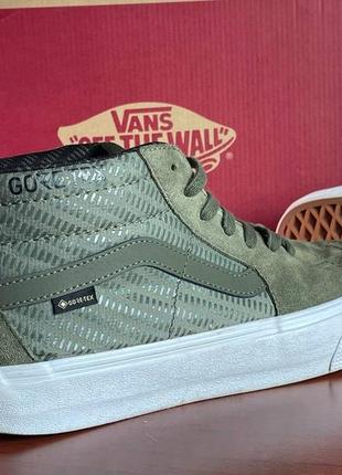 Vans7 фото