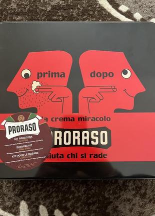 Набор для бритья “propaso”