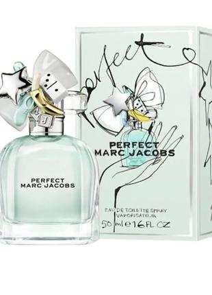 Marc jacobs
perfect
туалетна вода2 фото