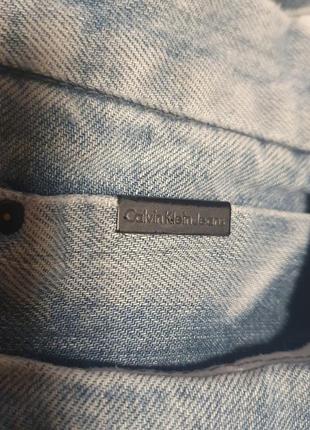 Джинси calvin klein jeans, w245 фото