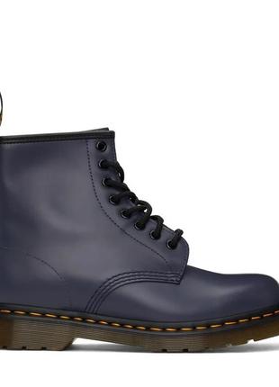 Urban ботинки dr. martens 27139403-1460 indigo smooth 36, 37, 38, 39, 40, 41, 42 унисекс1 фото