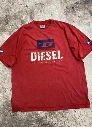 Diesel vintage (m-l)