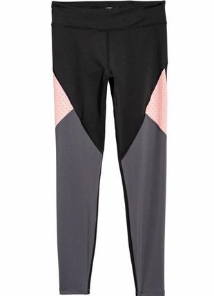 Лосіни  h&m sport