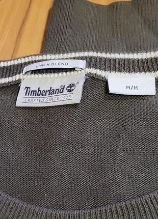 Оригинальный свитер джемпер кофта timberland4 фото