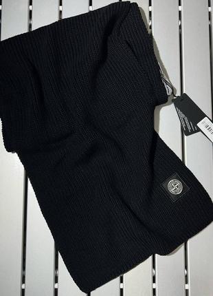 Шарф stone island


колір: чорний
довжина: 175