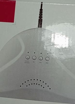 Лампа для маникюра и педикюра