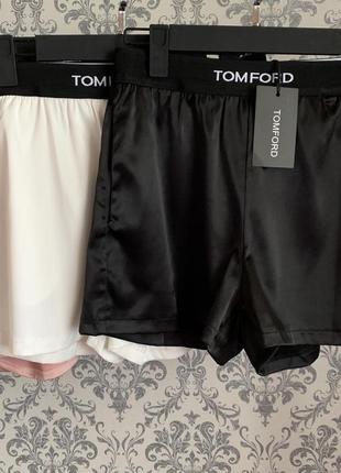 Шорты в стиле tom ford sml2 фото