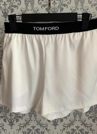 Шорты в стиле tom ford sml7 фото