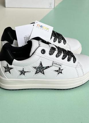 Кроссовки geox rebecca 🛍 в наличии:  ✅ 29 размер 19.1 см