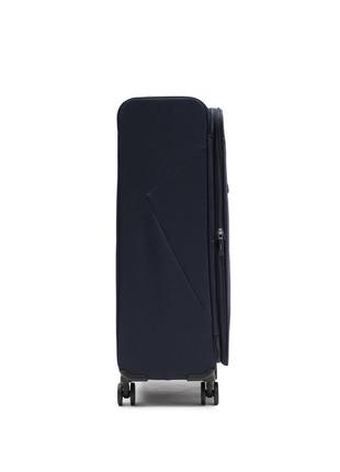 Samsonite чемодан большой новый 77/47/28-31, вес 2,8 кг3 фото