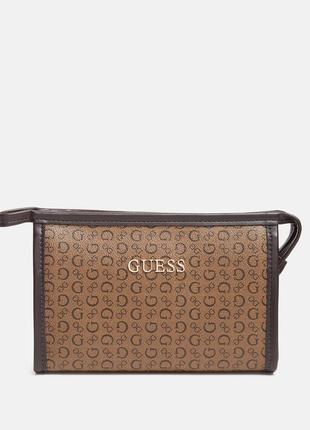 Дорожная косметичка 2в1 guess2 фото