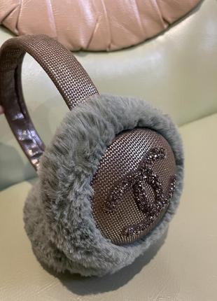 Шикарные наушники для девочки