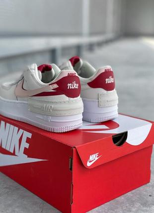 Кроссовки rus nike, кросовки, кросівки, кеди3 фото