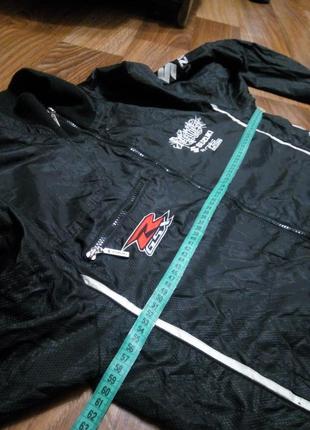 Куртка дождевик размер 484 фото