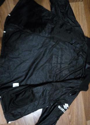 Куртка дождевик размер 48