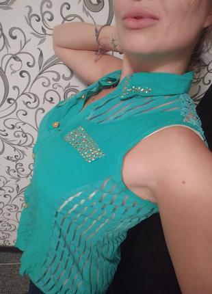 Блузка блузочка футболка сорочка сорочка