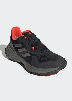 Кроссовки мужские adidas terrex soulstride rain.rdy fz30371 фото