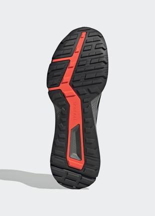 Кросівки чоловічі adidas terrex soulstride rain.rdy fz30377 фото