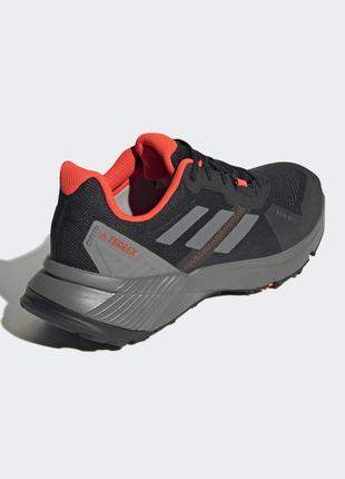 Кроссовки мужские adidas terrex soulstride rain.rdy fz30373 фото