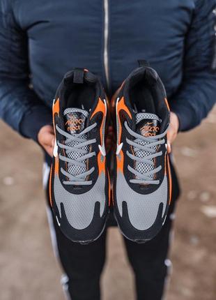 Кросівки nike air max react 270 кросівки 4