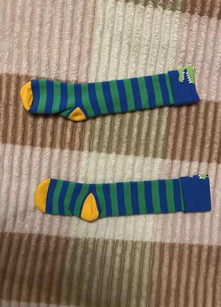 Носочки гольфи