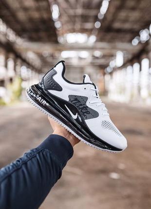 Кроссовки nike air max 720 кросівки