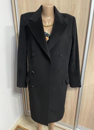 Пальто унісекс voronin