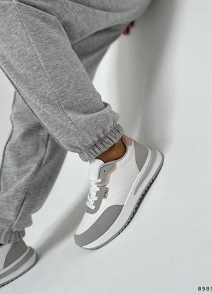 Розпродаж! жіночі повсякденні кросівки жіночі , еко-шкіра , маломірять