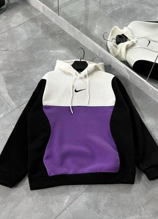 Мужской худи nike2 фото